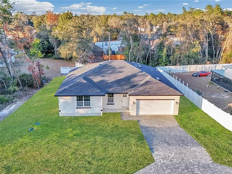495 Marion Oaks Mnr — Photo 2