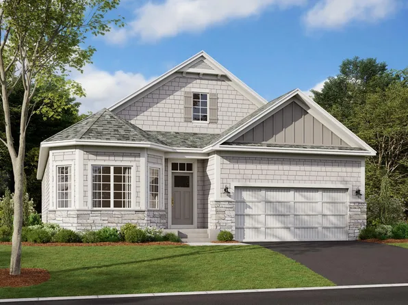8188 Haywood Dr, Lino Lakes, MN 55014