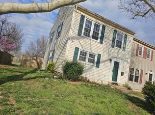 9044 Bonham Cir, Manassas, VA 20110
