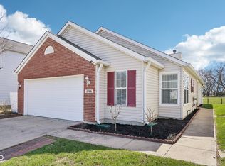 2709 Dawnlake Dr, Indianapolis, IN 46217