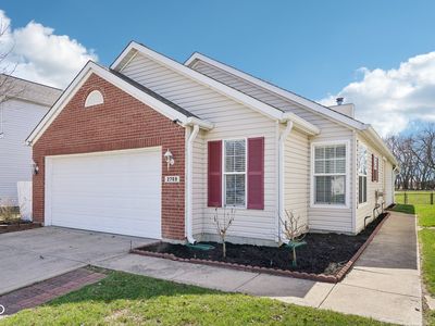 2709 Dawnlake Dr, Indianapolis, IN, 46217