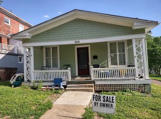 304 Atchison St, Atchison, KS 66002