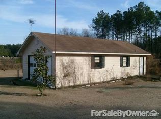 495 Mumford Ln, Cheraw, SC 29520