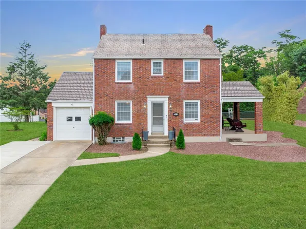 232 Highland Rd, Penn Hills, PA 15235