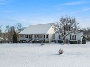 345 Rose Ln, Harrodsburg, KY 40330