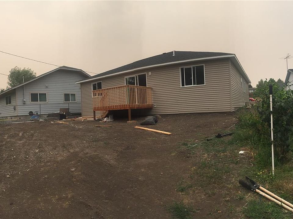 2nd image of 3418 E Courtland Ave