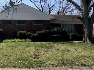 1711 Ruskin Rd, Dayton, OH 45406