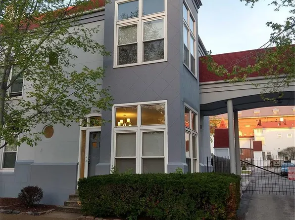 1218 Hadley St, Saint Louis, MO 63106