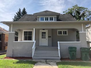 1312 Elgin Ave, Joliet, IL 60432