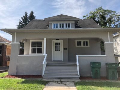 1312 Elgin Ave, Joliet, IL, 60432