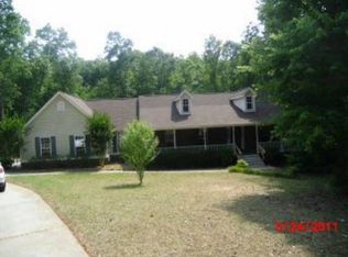 200 Timber Ridge Dr, Warner Robins, GA 31088