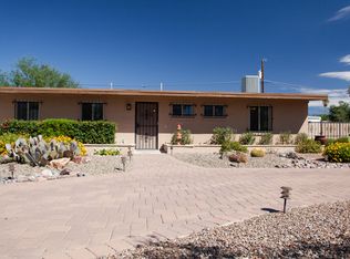 6021 E 16th Pl, Tucson, AZ 85711