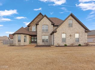 150 Hidden Valley Ln, Medina, TN 38355