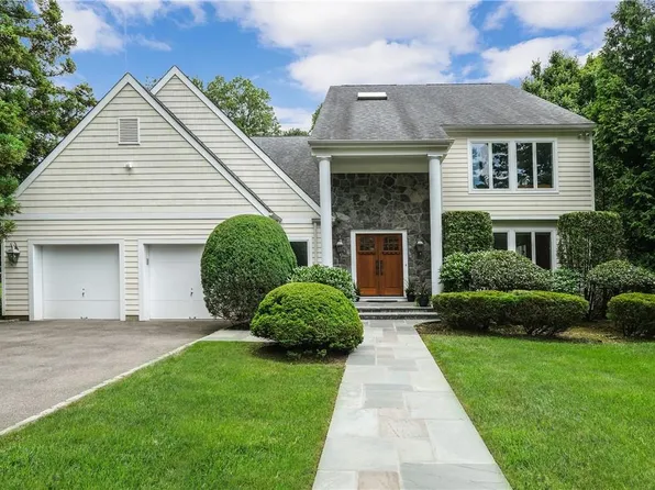 5 Graham Court, Rye, NY 10580