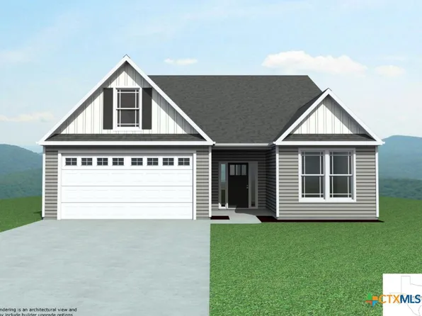 178 Lost Maples Way, Marion, TX 78124