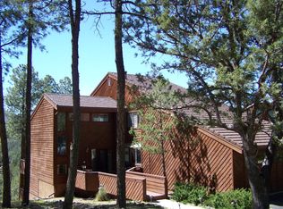 138 Crooked Stick Ln, Alto, NM