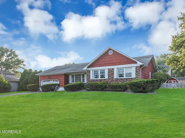 15 Kimberly Drive, Ocean Twp, NJ 07712