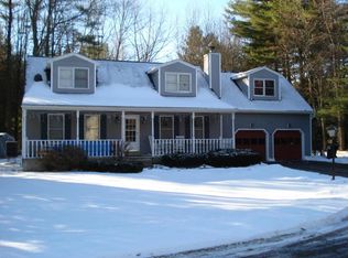 10 Mable Ter, Queensbury, NY 12804