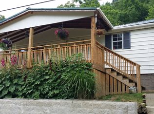 41 Indigo Ave., Verdunville, WV 25649