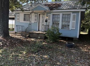 2520 Hollywood St, Baton Rouge, LA 70805