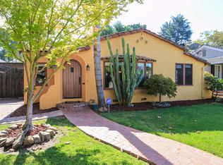 968 California Ave, San Jose, CA