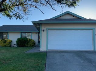 5333 Eunice St, Rohnert Park, CA 94928