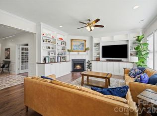 11530 Sweet Birch Ln, Charlotte, NC 28278