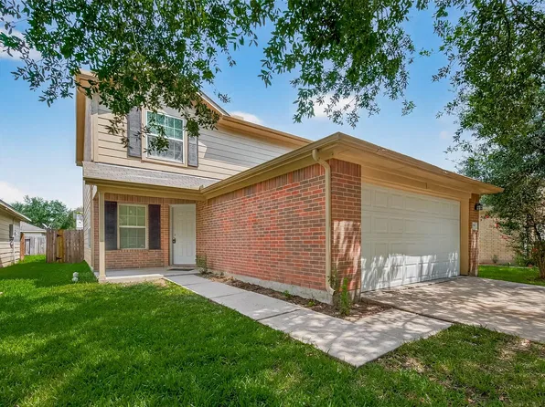 13303 S Ridgewood Knoll Lane, Houston, TX 77047