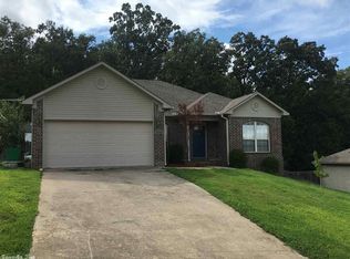 316 Weathering Ln, Austin, AR 72007