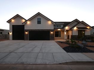 3858 S Kennedy Ln #125, Washington, UT 84780