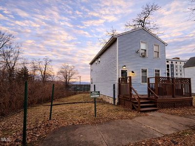 17 Landon Terrace, Schenectady, NY, 12308