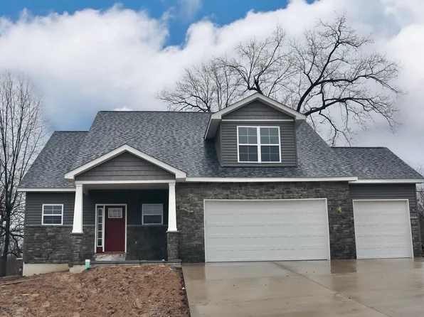 8018 Tahoe Ridge Ln, Caseyville, IL 62232