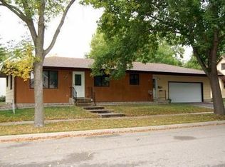507 N 4th St, Montevideo, MN 56265