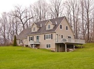 379 Barnumville Rd, Manchester Center, VT 05255