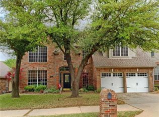 2925 Sunset Rdg, McKinney, TX 75072