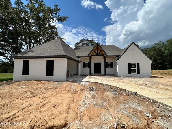 970 Mullican Rd, Florence, MS 39073