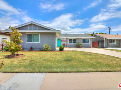 10272 Barbara Anne St, Cypress, CA, 90630