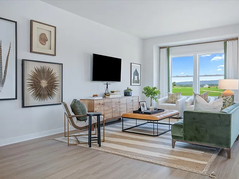 Model Home Pic