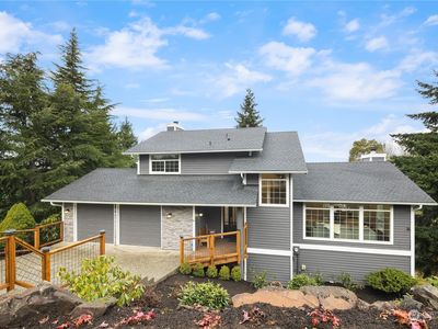 4219 136th Place SE, Bellevue, WA, 98006