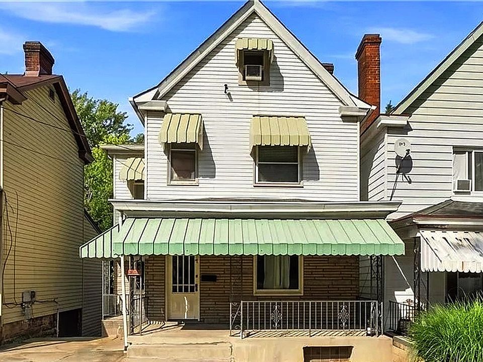 1st image of 4 Verena St