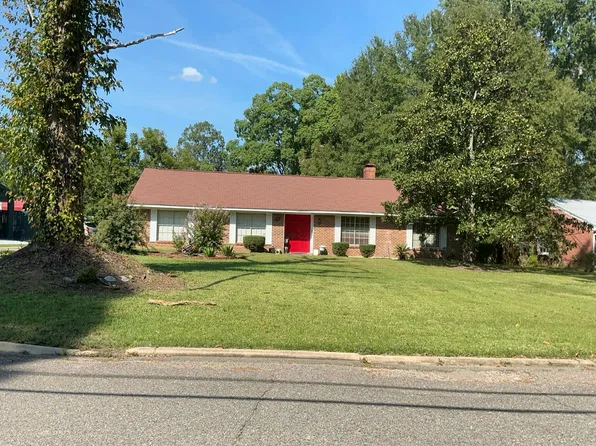 140 S Haardt Dr, Montgomery, AL 36105