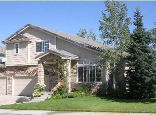 3235 White Oak Ln, Highlands Ranch, CO 80129