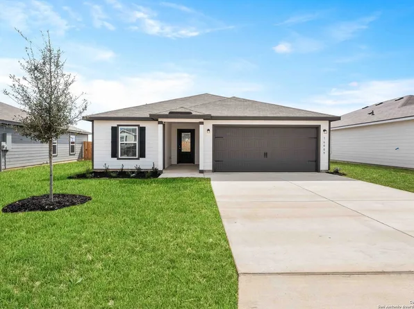 16021 Dickens Bluff, Lytle, TX 78052