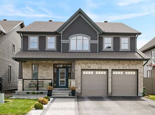 63 Aridus Cres, Ottawa, ON K2S 2L4