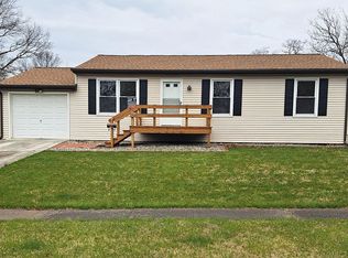 3800 Canterbury Rd, Harrisburg, PA 17109