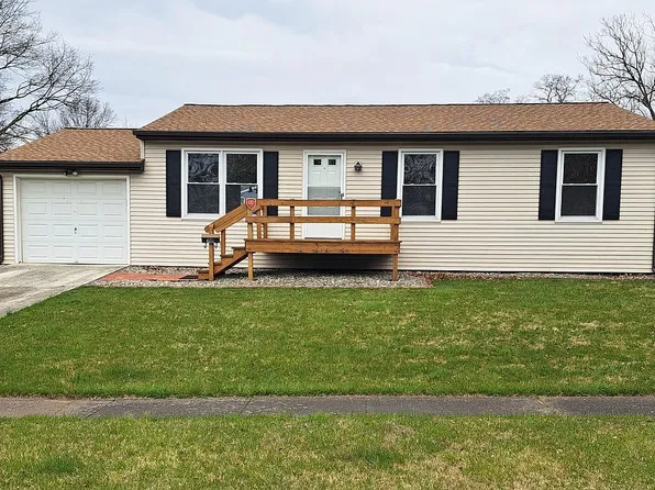 3800 Canterbury Rd, Harrisburg, PA 17109