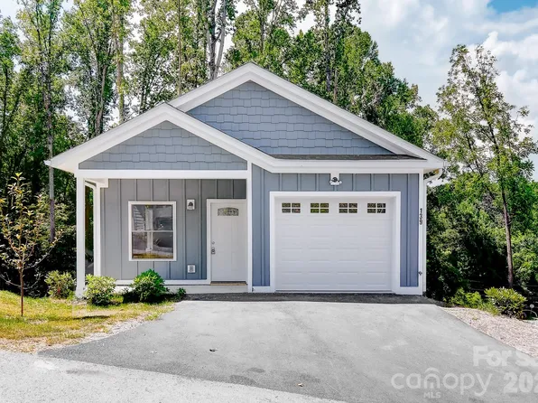 139 Northbend Dr, Asheville, NC 28804