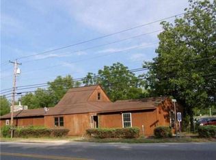 130 S Delsea Dr, Cape May Court House, NJ 08210