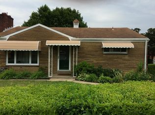 5230 Willock Rd E #A, Pittsburgh, PA 15236