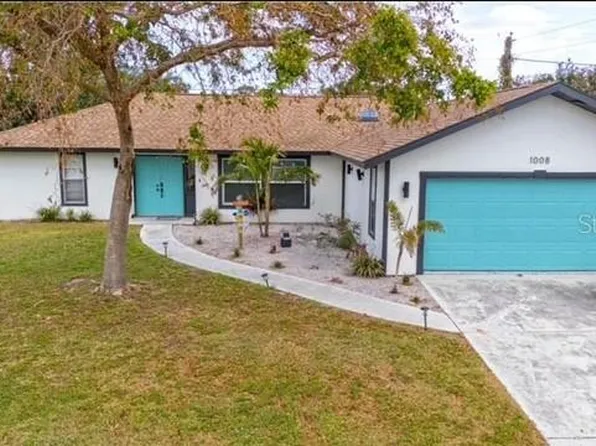 1008 Euclid Rd, Venice, FL 34293